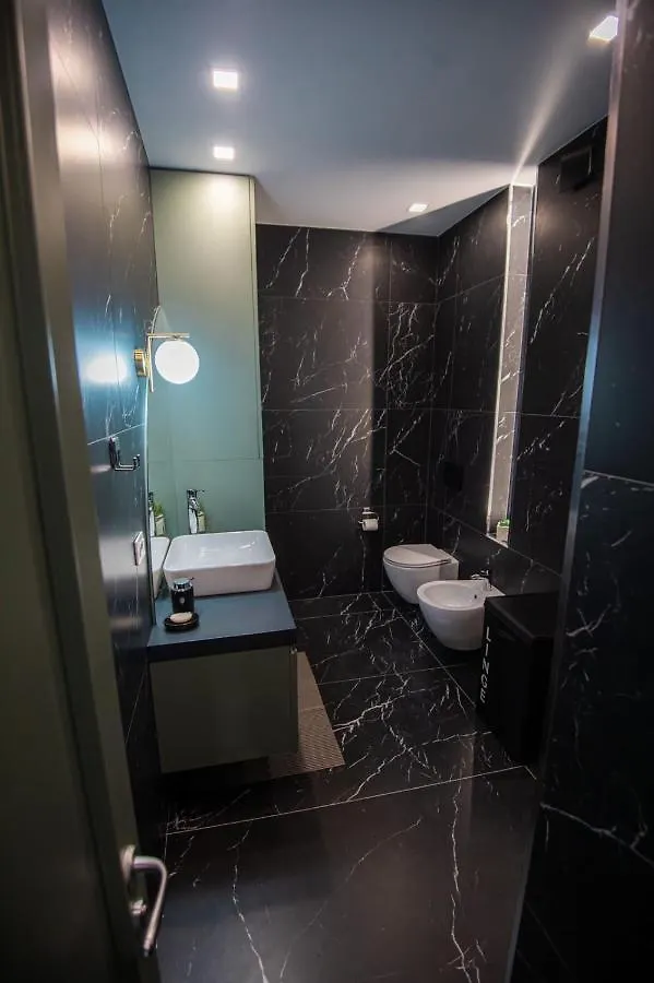 Kh.Suite Durrës Albánie