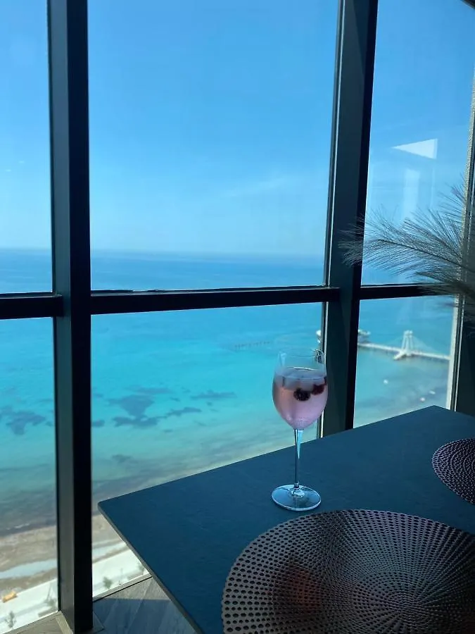 Kh.Suite Durrës Albanië