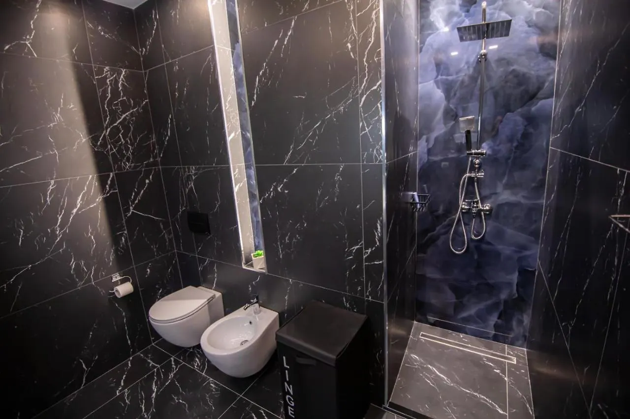 Appartement Kh.Suite Durrës