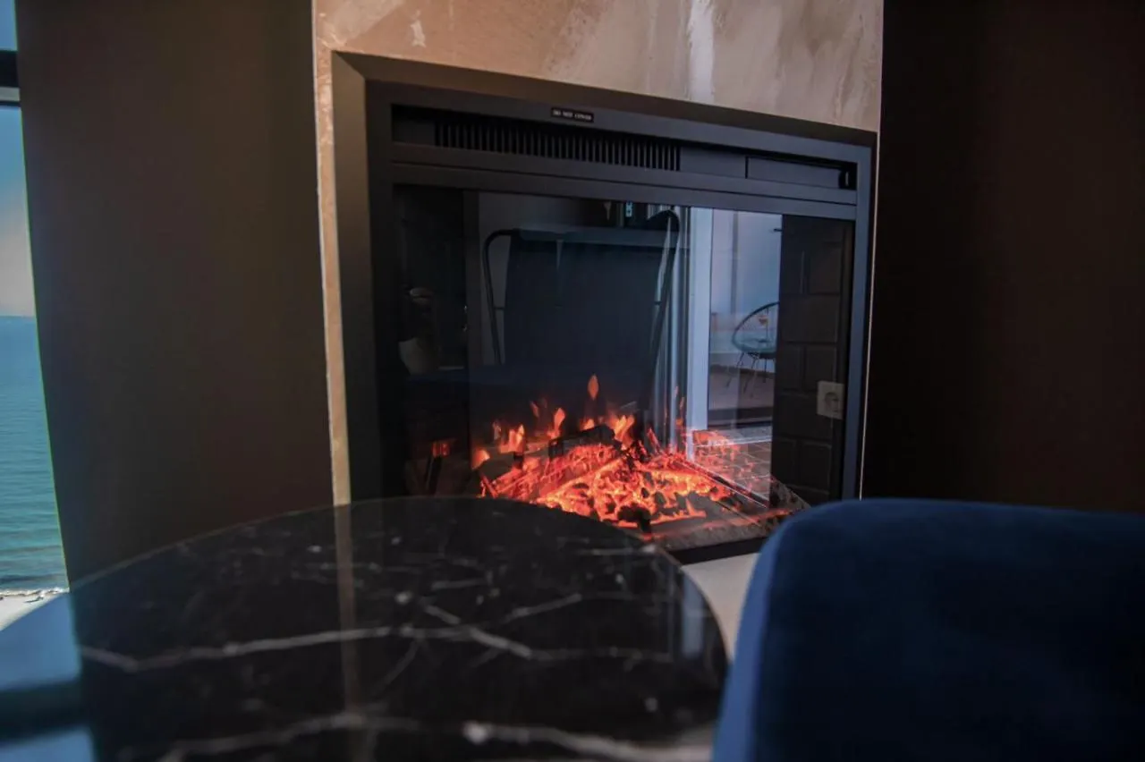 Apartmán Kh.Suite Durrës