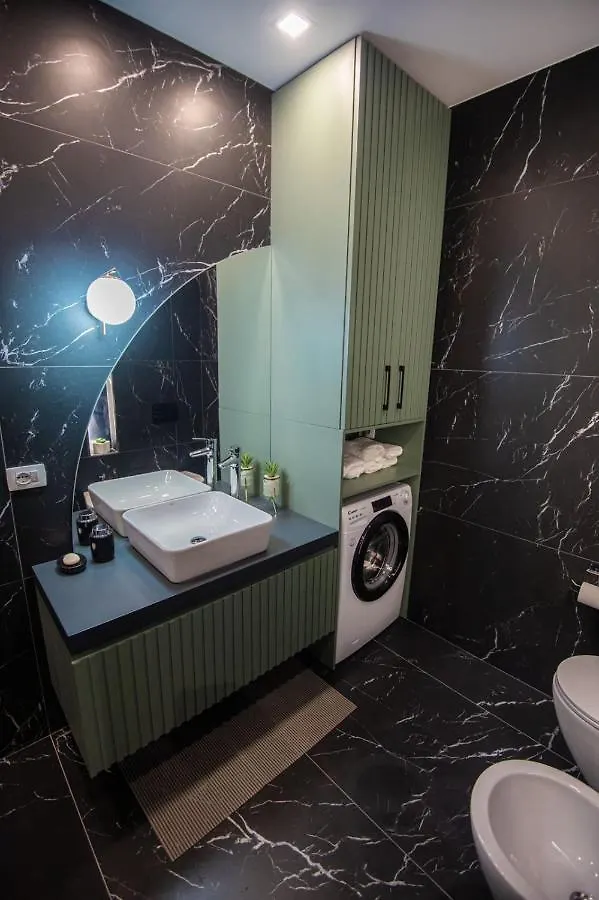 Appartement Kh.Suite Durrës