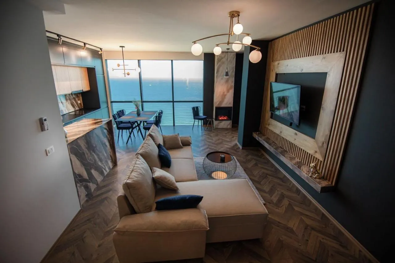 Kh.Suite Durrës Appartement