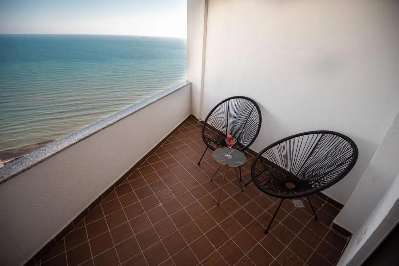 Kh.Suite Durrës