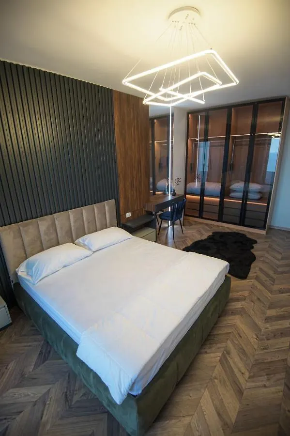 Kh.Suite Durrës